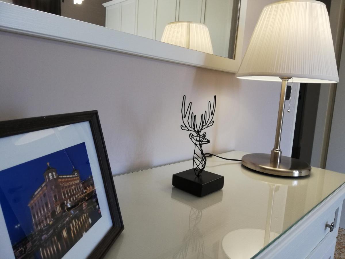 Alicea Apartment In Siracusa Syracuse Exterior foto