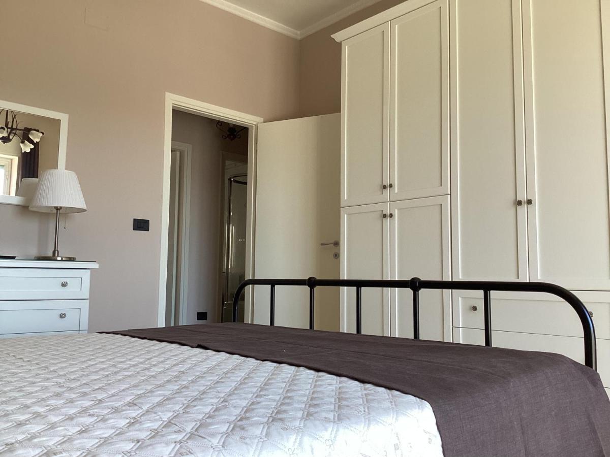 Alicea Apartment In Siracusa Syracuse Exterior foto
