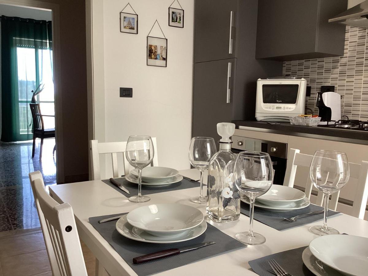 Alicea Apartment In Siracusa Syracuse Exterior foto