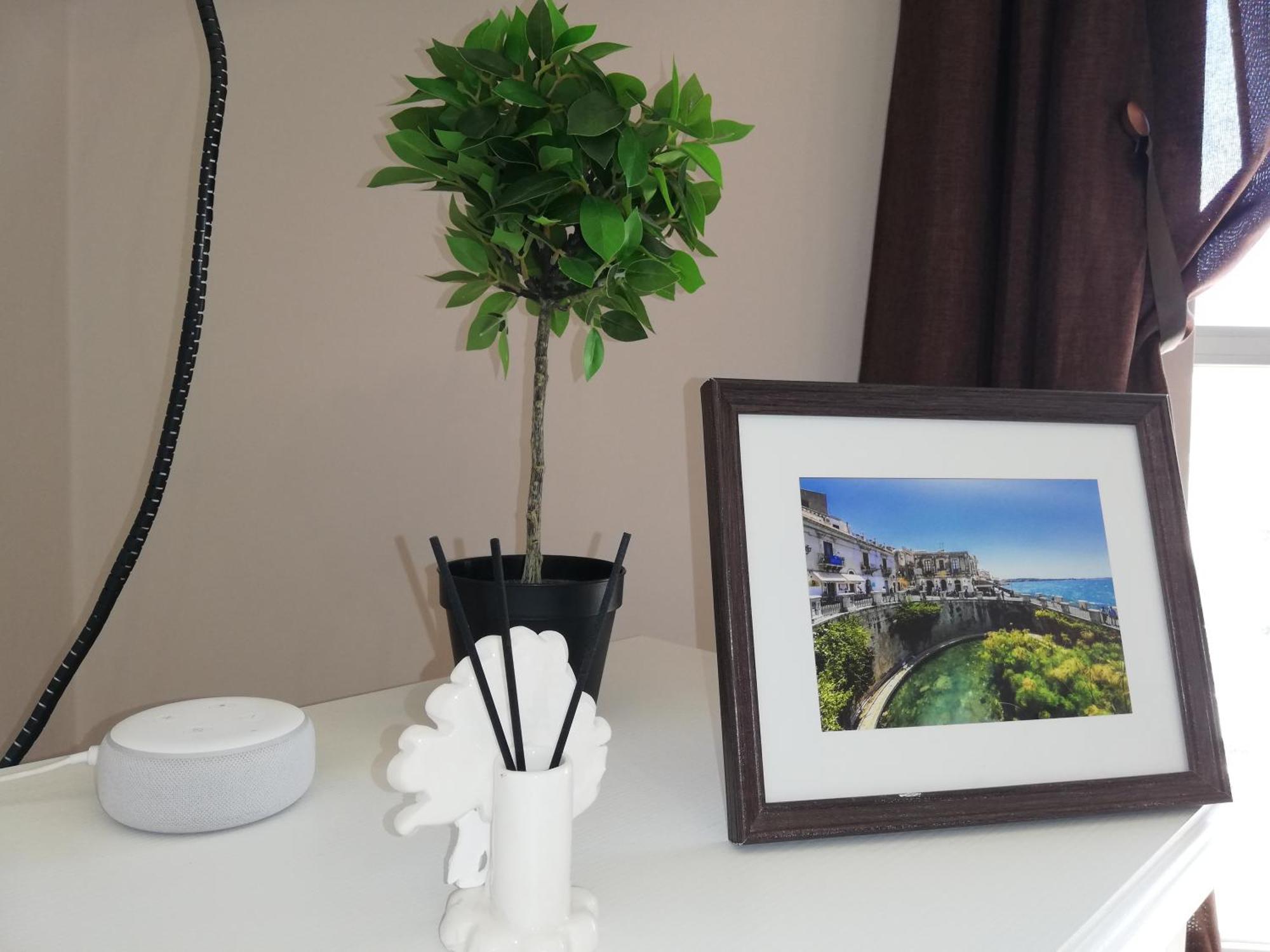 Alicea Apartment In Siracusa Syracuse Exterior foto